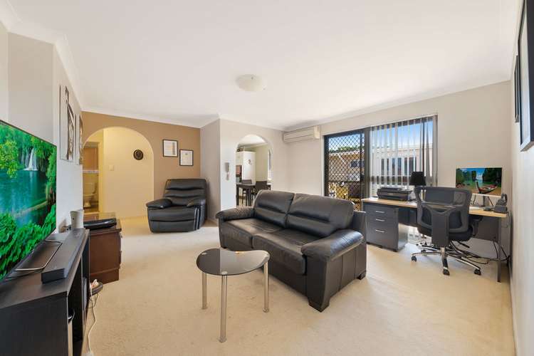 Main view of Homely unit listing, 6/39 Camden st, Albion QLD 4010