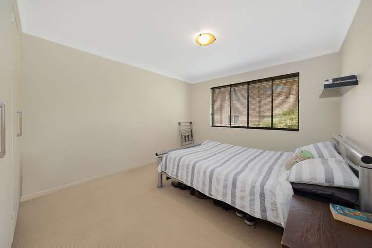 Fifth view of Homely unit listing, 6/39 Camden st, Albion QLD 4010