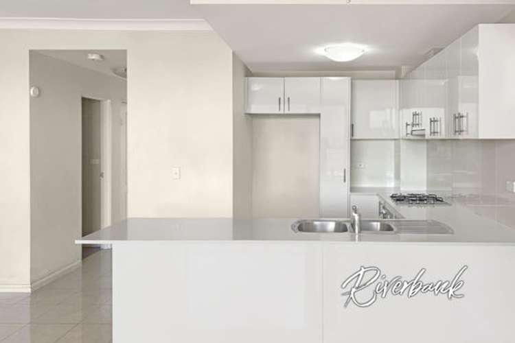 Second view of Homely unit listing, 11/548-556 Woodville Road, Guildford NSW 2161