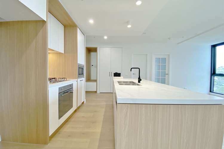 Fifth view of Homely apartment listing, 05 9-11 Williamsons Road Doncaster, Doncaster VIC 3108