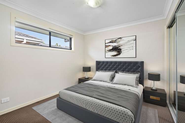 Third view of Homely house listing, 8 Daylesford Close, Ropes Crossing NSW 2760