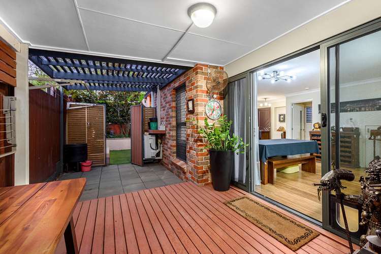 Fifth view of Homely townhouse listing, 1/51-55 Daniells Street, Carina QLD 4152