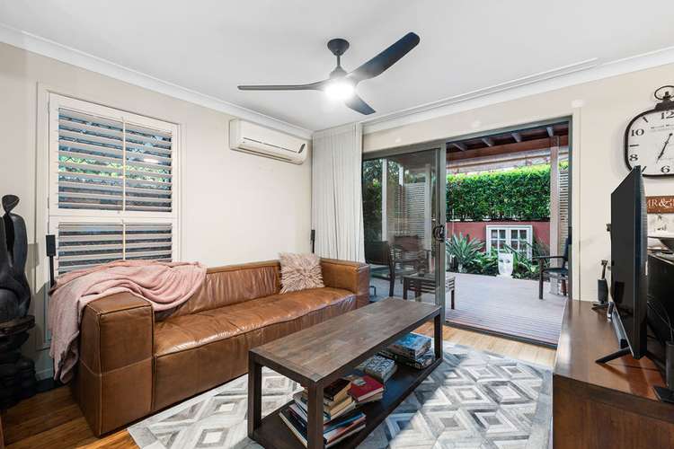 Sixth view of Homely townhouse listing, 1/51-55 Daniells Street, Carina QLD 4152