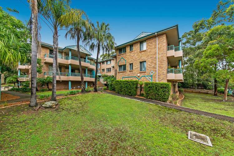 Fifth view of Homely unit listing, 7/58-60 Stapleton Street, Pendle Hill NSW 2145