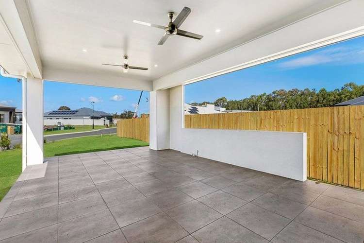 Third view of Homely house listing, 18 Waderbird Crescent, Pelican Waters QLD 4551