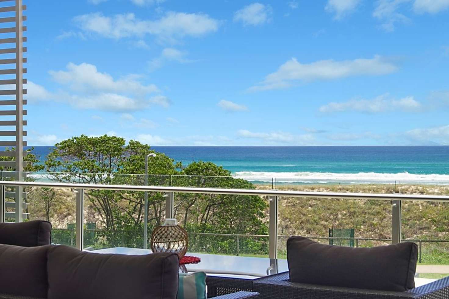 Main view of Homely apartment listing, 201/108 Pacific Parade, Bilinga QLD 4225