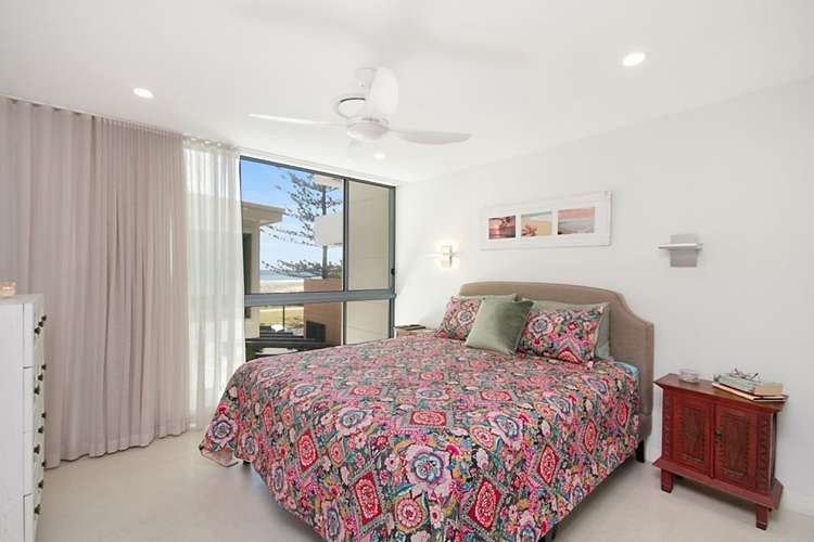 Sixth view of Homely apartment listing, 201/108 Pacific Parade, Bilinga QLD 4225