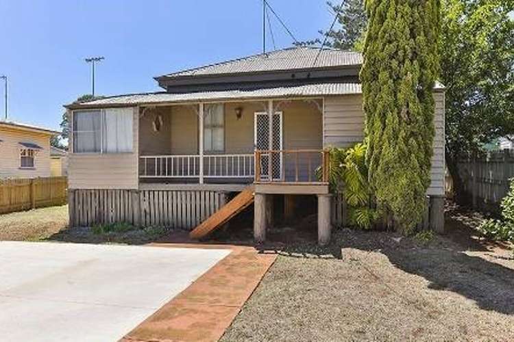 Fifth view of Homely house listing, 38 Haig Street, South Toowoomba QLD 4350