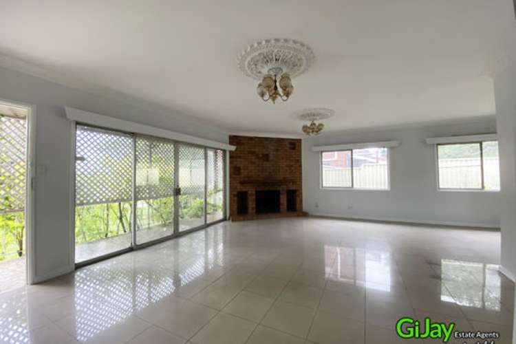 Third view of Homely house listing, 481 Warrigal Rd, Eight Mile Plains QLD 4113