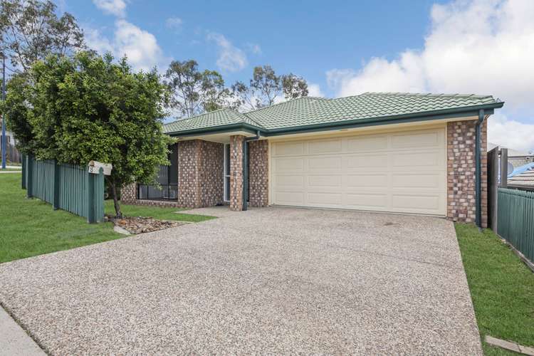 Second view of Homely house listing, 15 Oak Leaf Street, Springfield Lakes QLD 4300