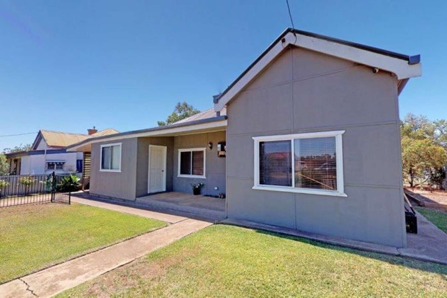 Main view of Homely house listing, 3 Gloucester St, Junee NSW 2663