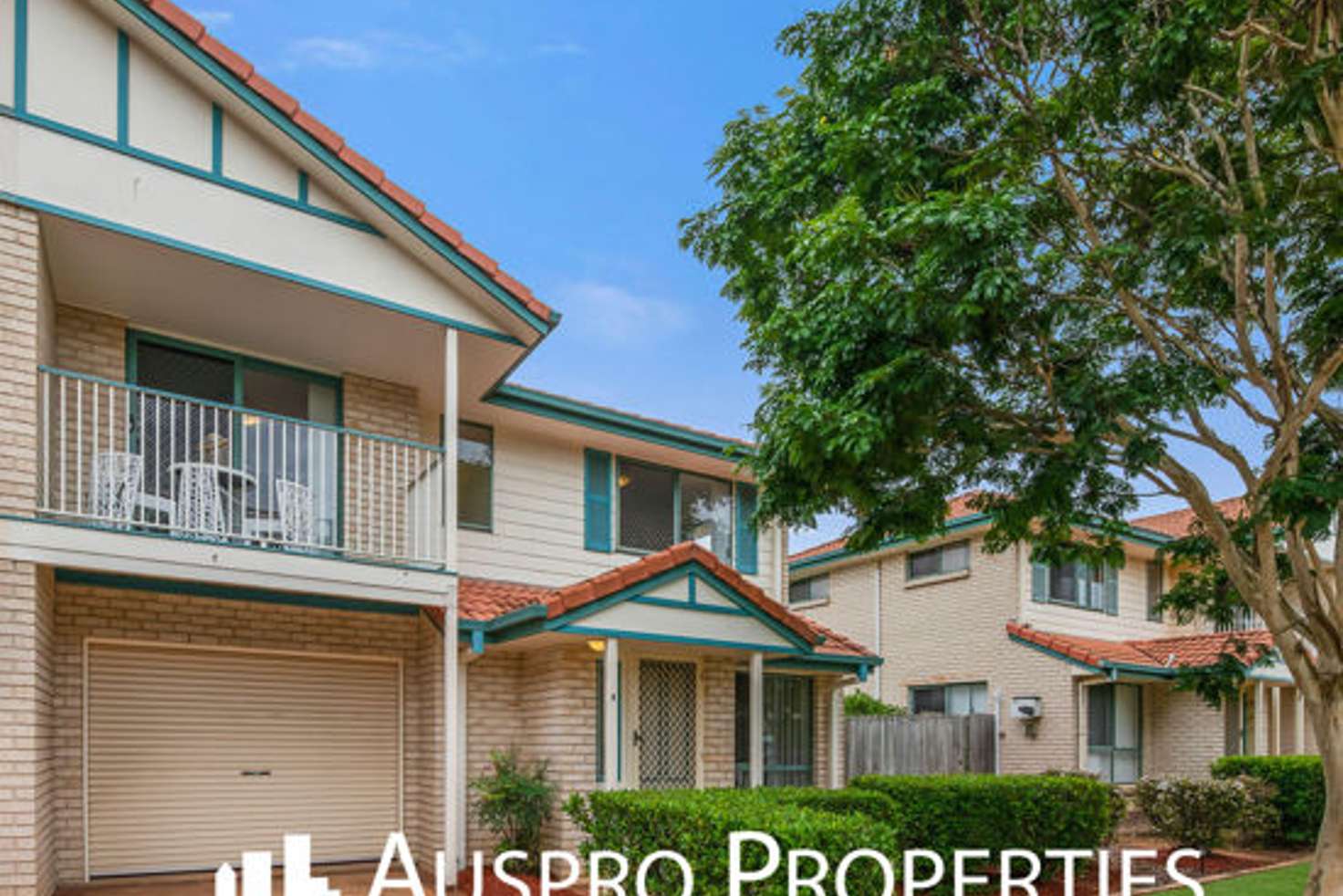 Main view of Homely townhouse listing, 8 88 Ardargie  Street, Sunnybank QLD 4109