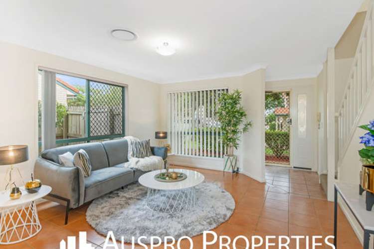 Second view of Homely townhouse listing, 8 88 Ardargie  Street, Sunnybank QLD 4109