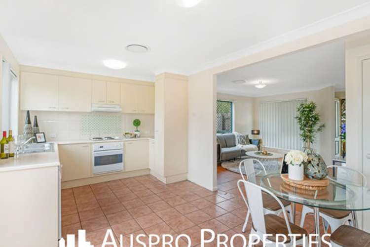 Fourth view of Homely townhouse listing, 8 88 Ardargie  Street, Sunnybank QLD 4109