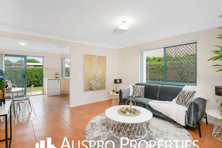 Sixth view of Homely townhouse listing, 8 88 Ardargie  Street, Sunnybank QLD 4109