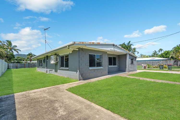 Main view of Homely house listing, 14 Kauri Street, Manoora QLD 4870