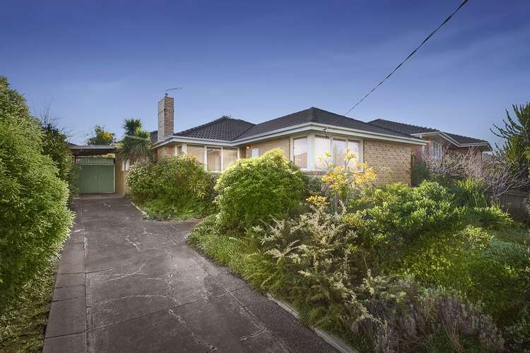 Main view of Homely house listing, 60 Newman Crescent, Niddrie VIC 3042