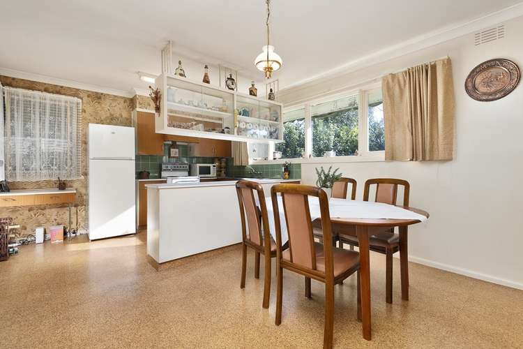 Second view of Homely house listing, 60 Newman Crescent, Niddrie VIC 3042