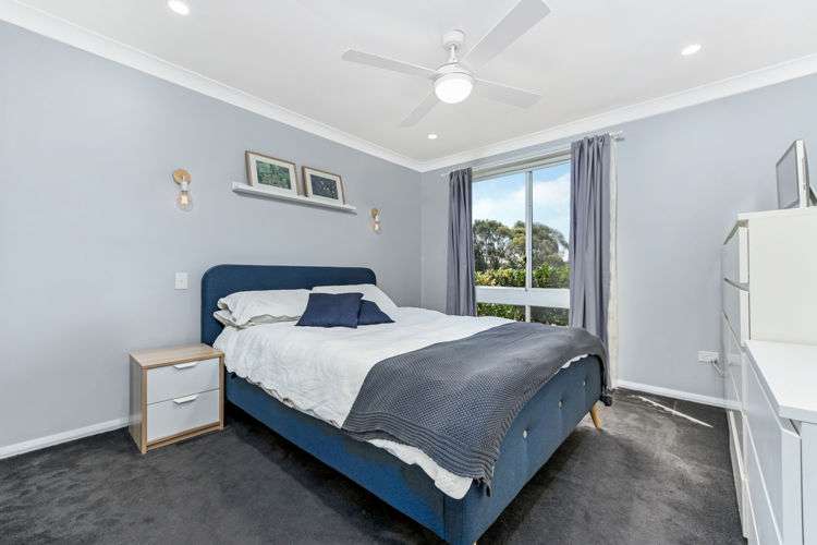 Sixth view of Homely house listing, 166 Thunderbolt Drive, Raby NSW 2566