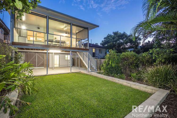 Main view of Homely house listing, 50 Temple Street, Coorparoo QLD 4151