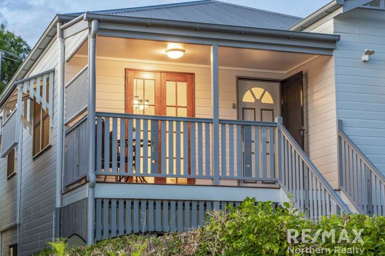 Third view of Homely house listing, 50 Temple Street, Coorparoo QLD 4151