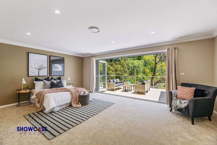 Sixth view of Homely house listing, 28 Illarangi Street, Carlingford NSW 2118