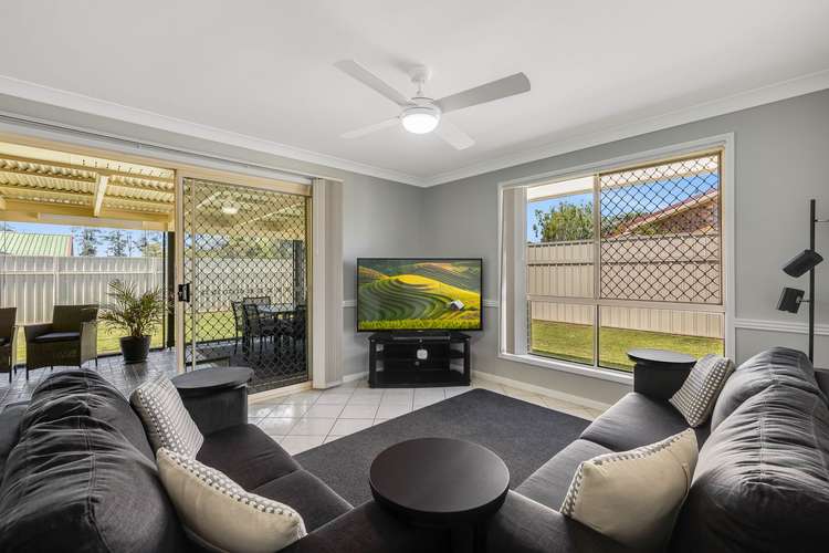 Second view of Homely house listing, 7 Pixie Drive, Kearneys Spring QLD 4350