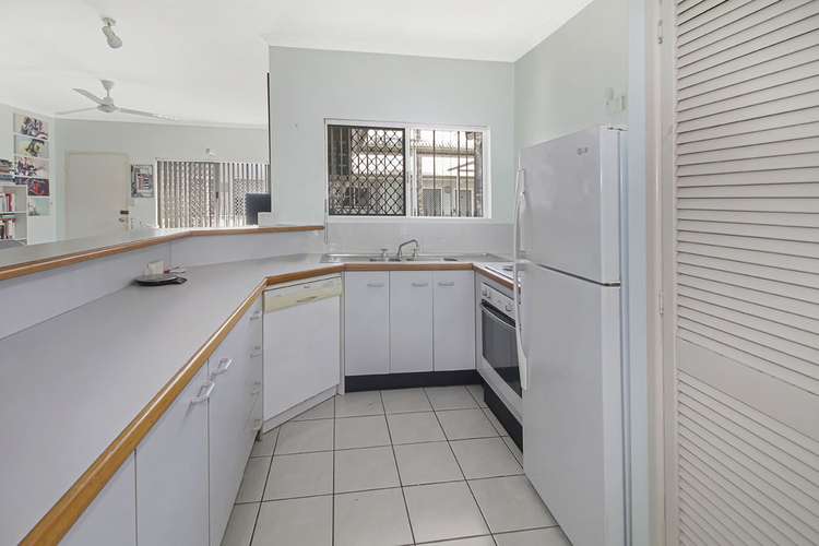 Fourth view of Homely unit listing, 8/8-14 Rose Street, Westcourt QLD 4870