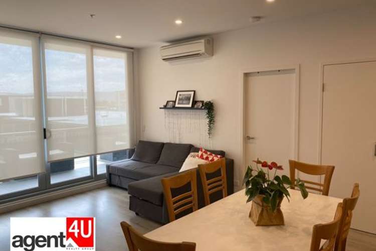 Fourth view of Homely unit listing, 810/8 Aviators way, Penrith NSW 2750