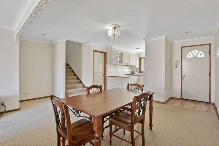 Third view of Homely unit listing, 10/484 West Street, Kearneys Spring QLD 4350