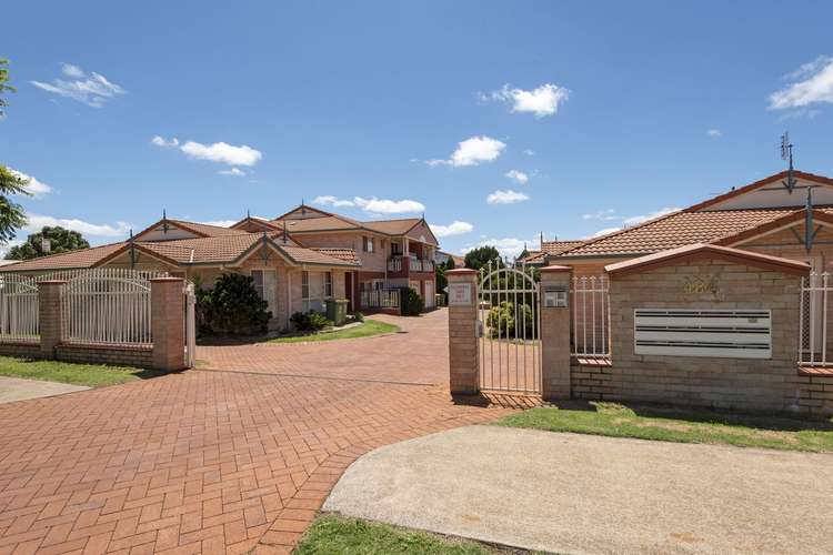 Fifth view of Homely unit listing, 10/484 West Street, Kearneys Spring QLD 4350