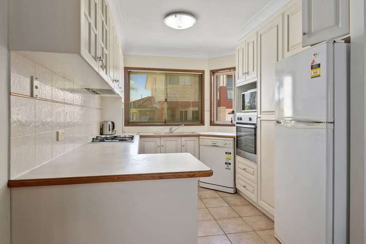 Sixth view of Homely unit listing, 10/484 West Street, Kearneys Spring QLD 4350