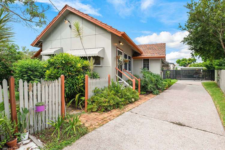 Main view of Homely house listing, 7 Gratwick Street, Moorooka QLD 4105