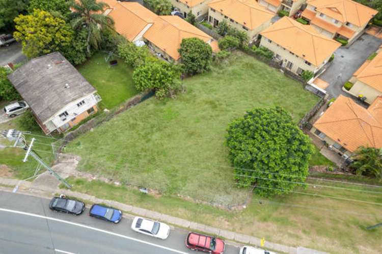 Fourth view of Homely residentialLand listing, 106 Mount Gravatt Capalaba Road, Upper Mount Gravatt QLD 4122