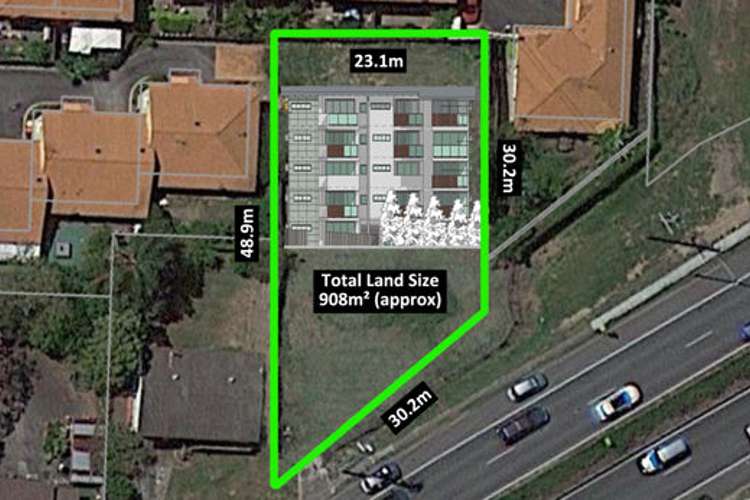 Seventh view of Homely residentialLand listing, 106 Mount Gravatt Capalaba Road, Upper Mount Gravatt QLD 4122