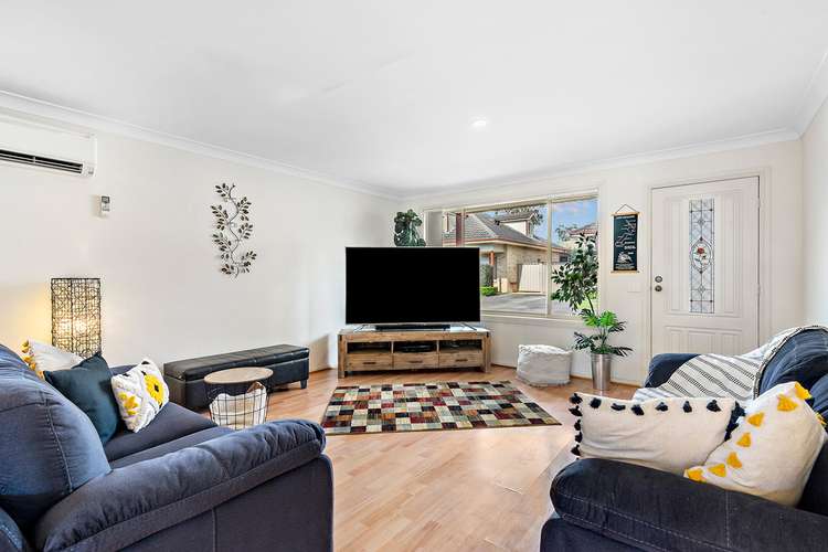 Second view of Homely townhouse listing, 18/14-18 George Street, Kingswood NSW 2747