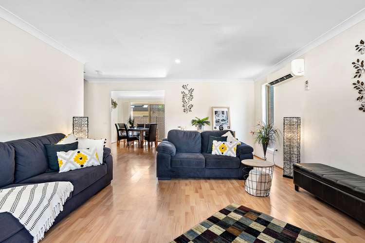 Third view of Homely townhouse listing, 18/14-18 George Street, Kingswood NSW 2747
