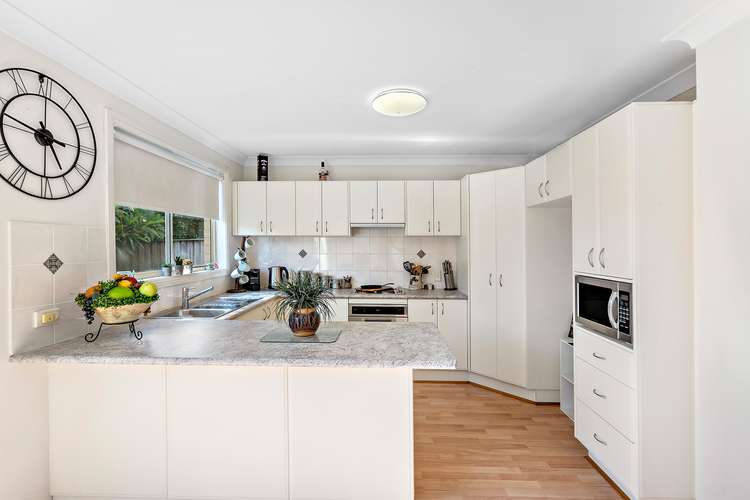 Fourth view of Homely townhouse listing, 18/14-18 George Street, Kingswood NSW 2747