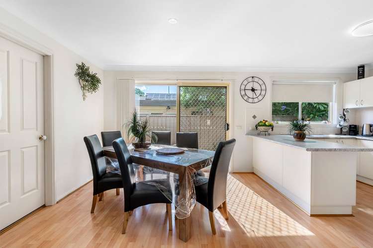 Fifth view of Homely townhouse listing, 18/14-18 George Street, Kingswood NSW 2747