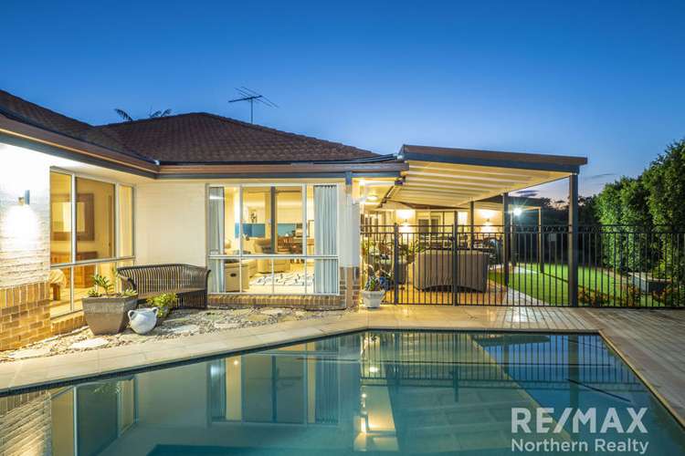 Main view of Homely house listing, 48 Hayward Ave, Cashmere QLD 4500