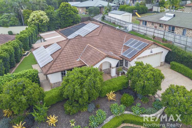 Fifth view of Homely house listing, 48 Hayward Ave, Cashmere QLD 4500