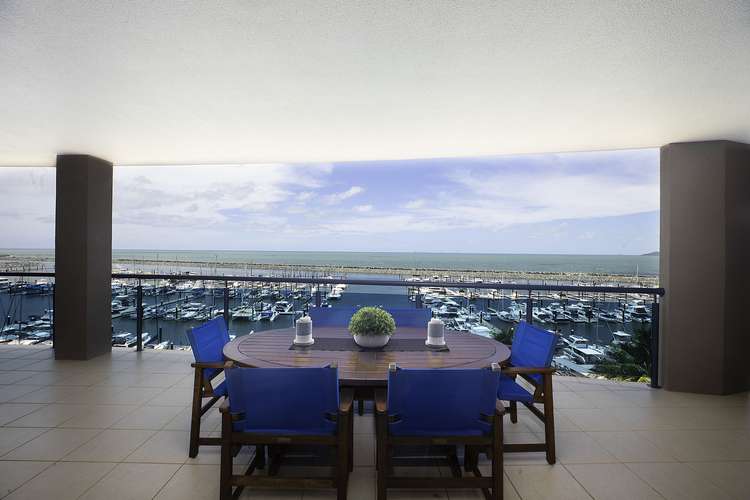 Second view of Homely house listing, 13/32 Mulherin Drive, Mackay Harbour QLD 4740