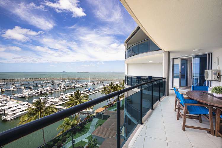 Fifth view of Homely house listing, 13/32 Mulherin Drive, Mackay Harbour QLD 4740