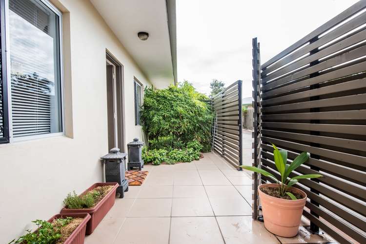 Sixth view of Homely unit listing, 8/34 Canberra Street, Mackay QLD 4740