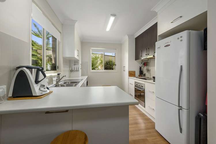 Third view of Homely unit listing, 5/20 Hendra Court, Kleinton QLD 4352