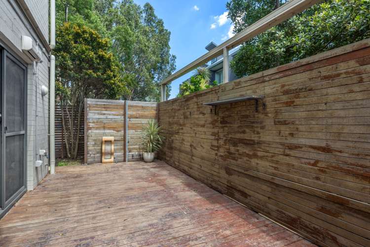 Second view of Homely apartment listing, 1/28 Daphne St, Botany NSW 2019