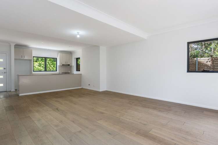 Third view of Homely apartment listing, 1/28 Daphne St, Botany NSW 2019