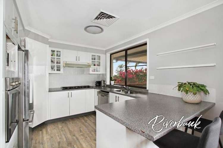Second view of Homely house listing, 62 Wedmore Road, Emu Heights NSW 2750