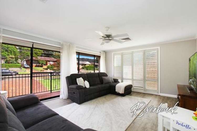 Third view of Homely house listing, 62 Wedmore Road, Emu Heights NSW 2750