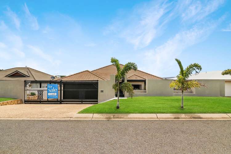 Second view of Homely house listing, 38 The Ridge Way, Zilzie QLD 4710